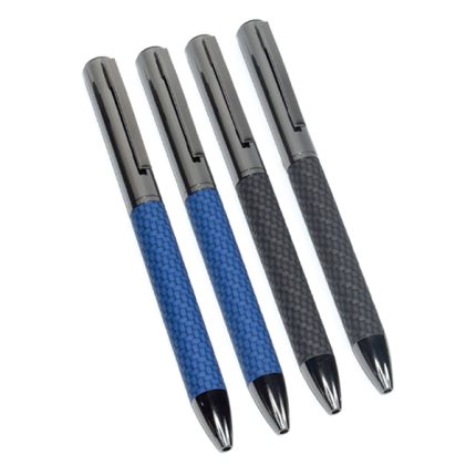 AMP 68-1 METAL BALL PEN TWIST