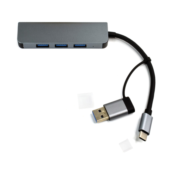 1idt7iQTTcFkP6LEOojX1TJwp1LPNjwQfZ5RXY9x-1.jpg AHB 07 CABLE USB C HUB MULTIPORT ADAPTER - Image 1