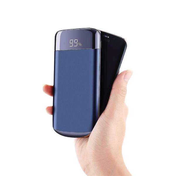 2p6CJJXOPChdycqBvYvasr2mtDsMSnVdeLqdnWHR-1.jpg AK 058 HIGH CAPACITY WITH DIGITAL POWER BANK - Image 1