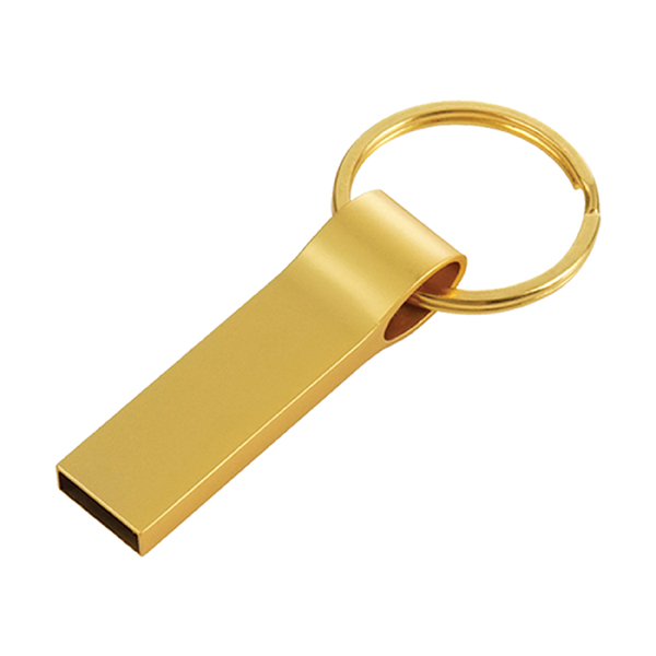 AF_ 92 AF 92 MINI SIZE METAL USB FLASH DRIVE - Image 1