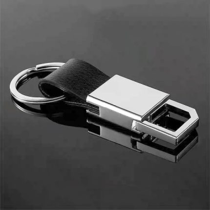 AKE 12 METAL KEYCHAIN