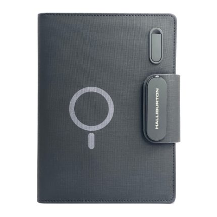 AO 35 EXECUTIVE HI-TECH WIRELESS CHARGING TECHNOLOGY