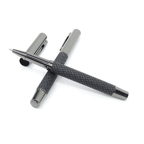 Print AMP 68-2 METAL BALL PEN TWIST - Image 1
