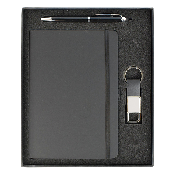 ASA _ 94 black pen dairy