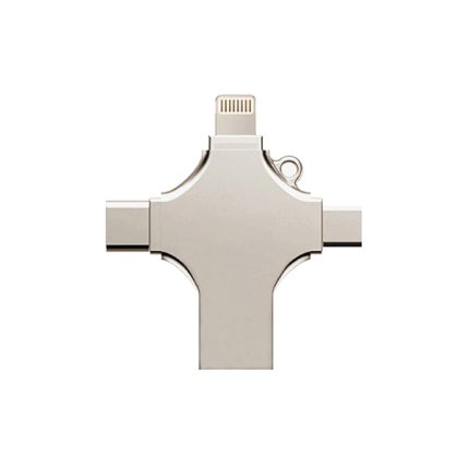 AF 89 USB FLASH DRIVE 4 IN 1