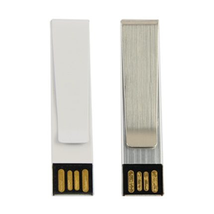 AF 047 METAL CLIP USB FLASH DRIVE