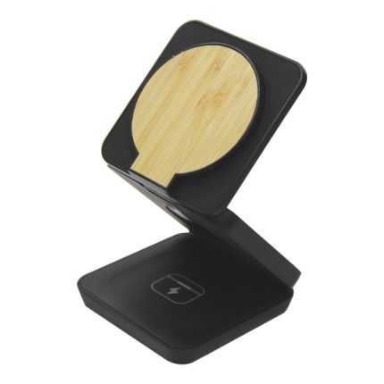 HMW 15 MULTIFUNCTIONAL MAGNETIC WIRELESS CHARGER