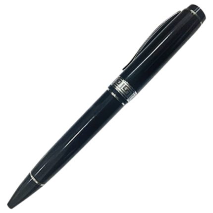 AMP 040 METAL BALL PEN TWIST