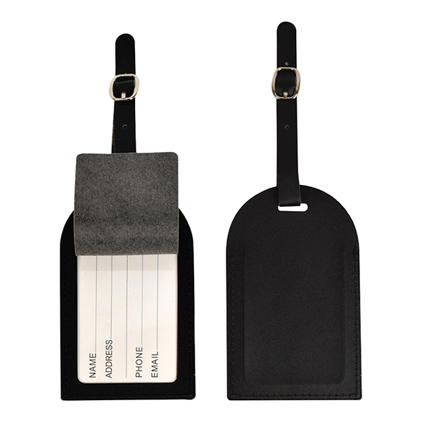 Print AW 11 LUGGAGE TAG - Image 1