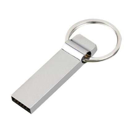 AF 068 METAL USB FLASH DRIVE