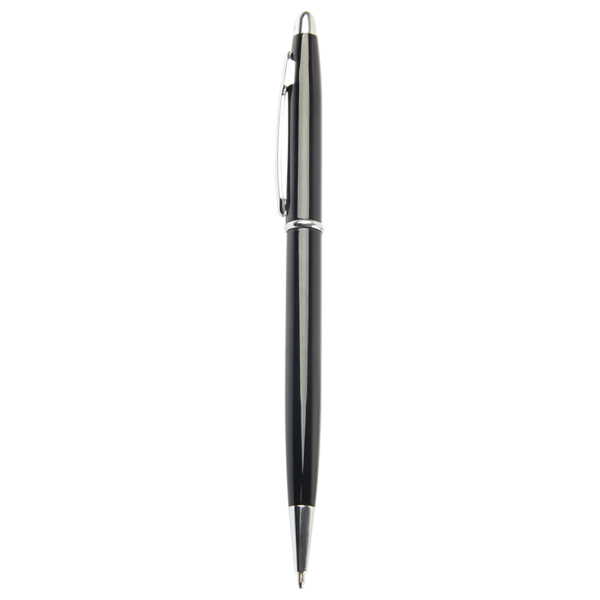 jTHMI0H2ttn4EkitGmOmRGUzWYqqDUN5giIMYZP4-1.jpg AMP 025 METAL SLIM PEN - Image 1