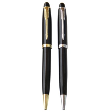 AMP 51 METAL BALL PEN TWIST