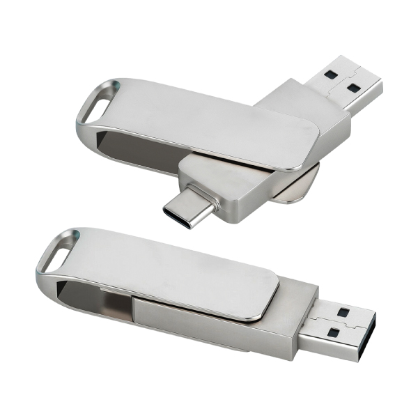 xdrEJ9oidd4jk1Y8ICKftK0ZEomzAETCPy5YfsrK-1.jpg AF 108 METAL USB FLASH DRIVE - Image 1