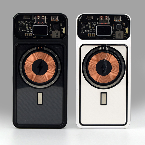 yRMKQnI5UCV1uFVrSKUd3ZZbrw5ohkZpWHfgY9s0-1.jpg AK 124 TRANSPARENT MAGNETIC WIRELESS LIGHT-UP LOGO - Image 1