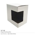 Mug Packaging Box - Image 3