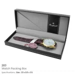 Watch Packaging Box - Image 3