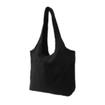 Cotton Hobo Bags with Front Pocket, 340 GSM (10 oz) - Image 7