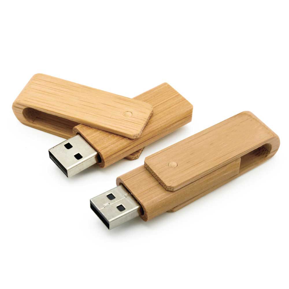 Bamboo-USB-38-main-t Bamboo USB Flash Drives - Image 1