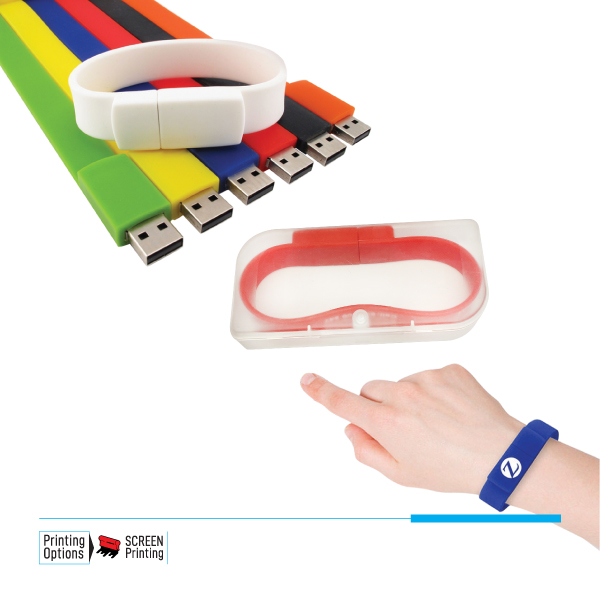 af-008-silicone-wristband-usb-flash-drives_low AF 008 SILICONE WRISTBAND USB FLASH DRIVES - Image 1