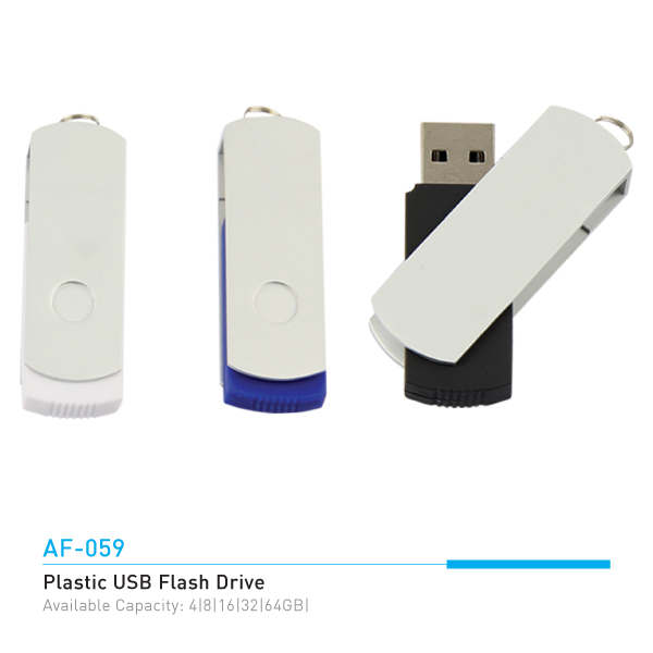 af-059-metal-palastic-usb-flash-drives_high AF 059 METAL PALASTIC USB FLASH DRIVES - Image 1