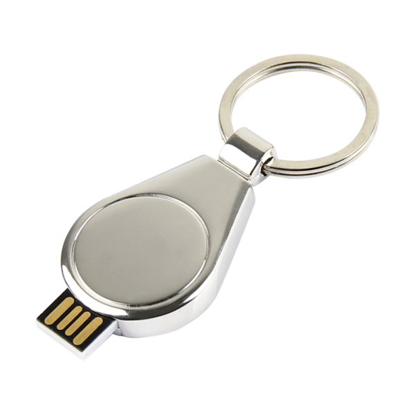 hLrhqbrDXTJi3JCelIW21EkKbk23RDX9ggpme0Cy AF 053 METAL KEYCHAIN USB FLASH DRIVE - Image 1