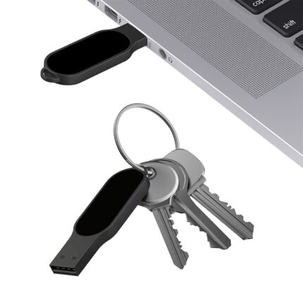 AF 96 SLIM LED USB FLASH DRIVE