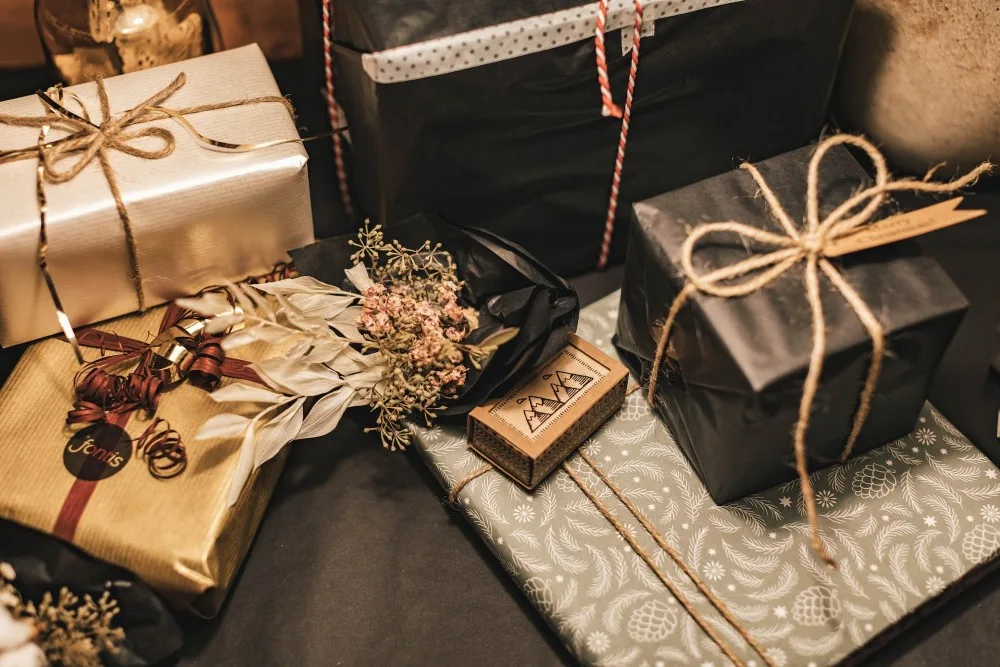 Why Sustainable Corporate Gifts Are the Future of Business Gifting
